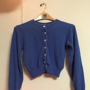 URBAN RENEWAL CARDIGAN